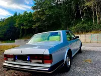 Usata Rolls Royce Silver Spirit 1982