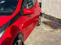 Usata Toyota Aygo X-play 69 CV (50 kW) 2016 Utilitaria