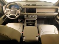 usata Land Rover Defender 90 3.0D I6 200 CV AWD Auto SE del 2022 usata a Pesaro
