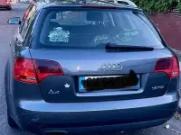 Usata Audi A4 Ambiente 116 CV (85 kW) 2005 Station wagon