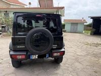 Usata Suzuki Jimny 102 CV (75 kW) 2019 Nero SUV
