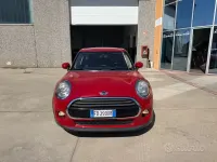 Usata Mini Cooper D 116 CV (85 kW) 2016 Other Utilitaria