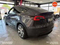 Usata Tesla Model Y 152 kW (208 CV) 2022 Grigio SUV