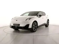 Nuova Lynk & Co 02 75 kW (102 CV) 2026 Bianco SUV