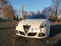 usata Alfa Romeo Giulietta 2.0 jtdm(2) Exclusive 170cv tct