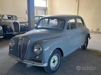 Usata Lancia Appia 1950 Grigio Berlina