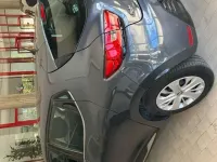 Usata Renault Clio IV Zen 73 CV (53 kW) 2017 Grigio Berlina