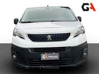 Usata Peugeot Expert Premium 122 CV (89 kW) 2019 Bianco Furgone
