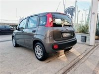 usata Fiat Panda 4x4 0.9 TwinAir Turbo S&S usato