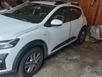 usata Dacia Sandero Stepway