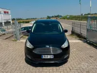 Usata Ford C-MAX 125 CV (91 kW) 2016 Nero Monovolume