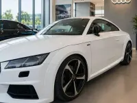 Usata Audi TT S-Line 179 CV (131 kW) 2017 Coupé