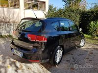 usata Seat Altea XL Altea XL 1.6 Style BI FUEL