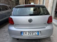 Usata VW Polo Comfortline 90 CV (66 kW) 2011 Other Utilitaria