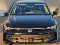 Usata VW Golf VIII Style 150 CV (110 kW) 2025 Nero Berlina
