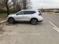 Usata Nissan X-Trail Tekna 150 CV (110 kW) 2020 Grigio SUV