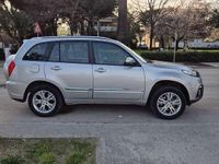 Usata EVO Evo 5 118 CV (86 kW) 2021 Grigio SUV