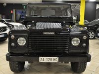 usata Land Rover Defender 90 2.5 300tdi 6 posti