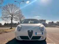 usata Alfa Romeo MiTo come nuova
