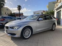 usata BMW 320 d Luxury