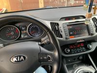 usata Kia Sportage 3ª serie - 2015