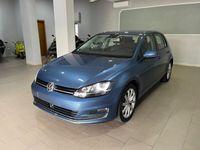 usata VW Golf 2.0 TDI 5p. Highline BlueMotion Te