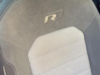 Usata VW Golf VII 110 CV (80 kW) 2016 Bianco Berlina