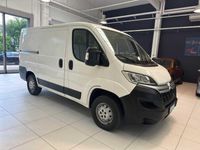 usata Citroën Jumper 30 L1H1 2.0 BlueHDi 110cv Busin.