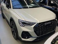 usata Audi Q3 40 2.0 tdi Edition quattro 200cv s-tronic