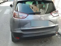 Usata Opel Crossland 83 CV (61 kW) 2019 Grigio SUV