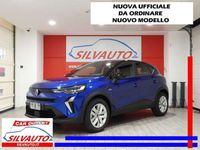 Usata Renault Captur Evolution 116 CV (85 kW) 2024 Rosso SUV