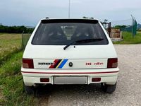 Usata Peugeot 205 83 CV (61 kW) 1994 Utilitaria