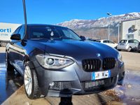 usata BMW 114 serie 1 f20 i 1.6 turbo