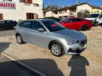 usata Skoda Scala 1.6 TDI SCR DSG Ambition