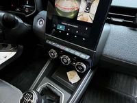 Usata Renault Clio V 101 CV (74 kW) 2024 Grigio Berlina