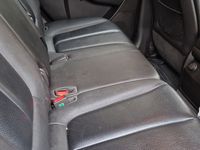 Usata Hyundai Santa Fe 197 CV (144 kW) 2011 Bianco SUV