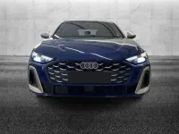 Usata Audi S5 367 CV (269 kW) 2024 Blu/azzurro Station wagon