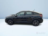 Usata Citroën C4 PureTech 130 CV (95 kW) 2024 Grigio SUV