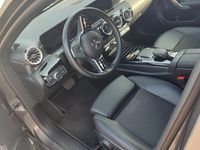 Usata Mercedes A180 Sport Edition 136 CV (100 kW) 2022 Grigio Berlina