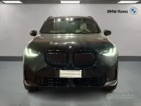Usata BMW X3 M Sport 197 CV (144 kW) 2025 Grigio SUV