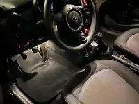 Usata Mini Cooper 136 CV (100 kW) 2018 Nero Utilitaria