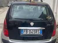 Usata Lancia Musa 90 CV (66 kW) 2005 Monovolume