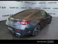 Usata Mercedes CLE53 AMG Premium 449 CV (330 kW) 2025 Grigio Coupé
