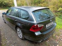 Usata BMW 320 2007 Station wagon
