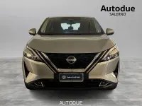 Usata Nissan Qashqai 158 CV (116 kW) 2023 Argento SUV