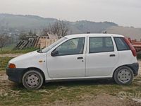 usata Fiat Punto 1ª serie - 1999