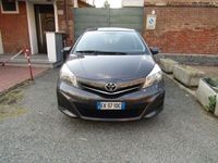 usata Toyota Yaris 1.3 99CV 5p. &quot;41.300 km&quot; Bluetooth, Navigatore