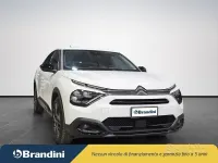 Usata Citroën C4 Shine 131 CV (96 kW) 2023 Bianco SUV