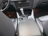 Usata BMW X3 184 CV (135 kW) 2010 Blu/azzurro SUV