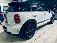 usata Mini Cooper SD Countryman Countryman 2.0 Cooper D ALL4 Automatica